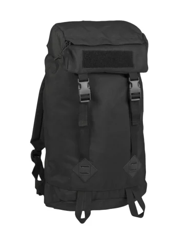 Рюкзак Walker 20L Black | Mil-tec