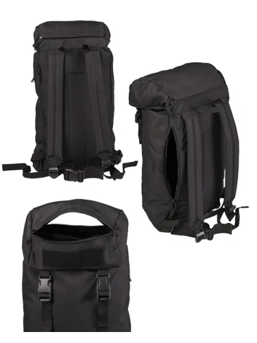 Рюкзак Walker 20L Black | Mil-tec