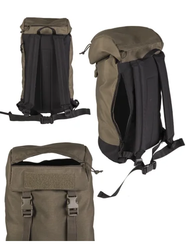Рюкзак Walker 20L Olive | Mil-tec