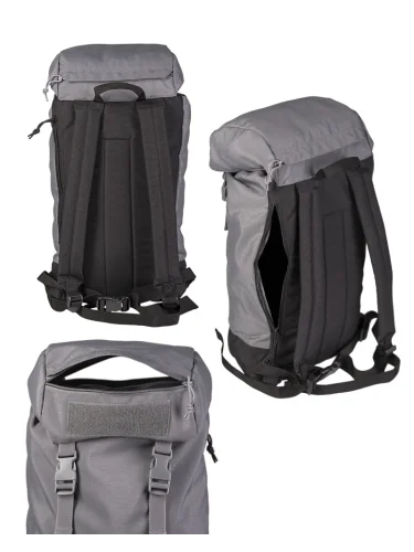 Рюкзак Walker 20L Urban Grey | Mil-tec