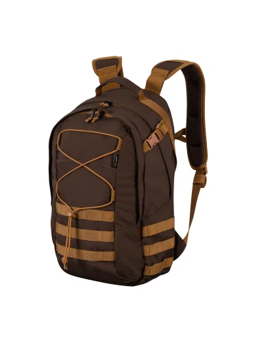 Рюкзаки EDC 21L Earth Brown/Clay | Helikon-Tex