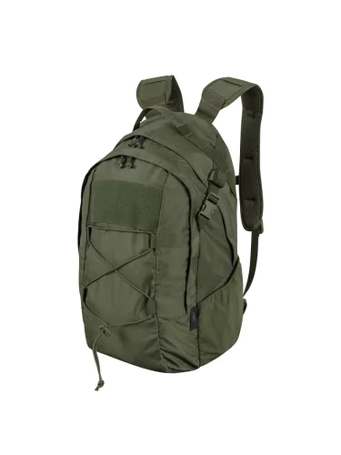 Рюкзаки EDC Lite Olive Green | Helikon-Tex