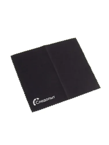 Салфетка для очков из микрофибры PF-PG-47 15x12см | Следопыт