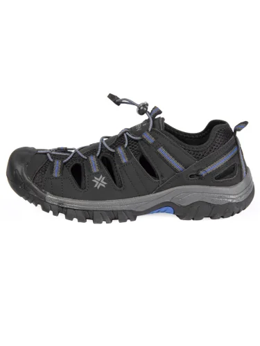 Сандали Wave Black | Norfin