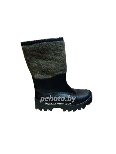 Сапоги - Валенки 1007 Лапа Медведя | Ray