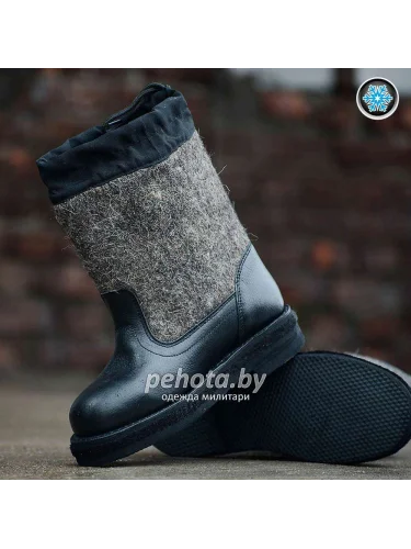 Сапоги мужские 74 SIBERIA | Garsing