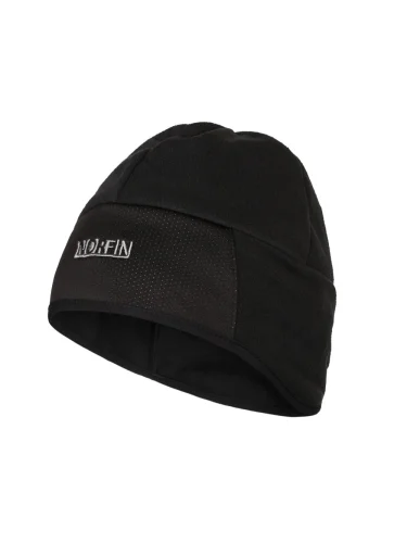 Шапка FIN WINDSTOP Black | Norfin