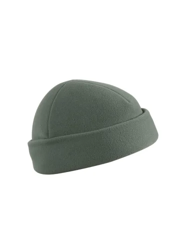 Шапка флисовая Watch Foliage Green | Helikon-Tex