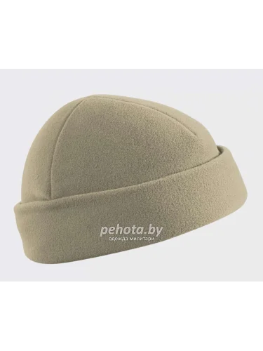 Шапка флисовая Watch Khaki | Helikon-tex
