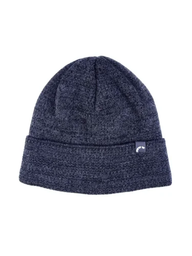 Шапка IRBIS с подкладом из флиса PF-CAP46 антрацит | Следопыт