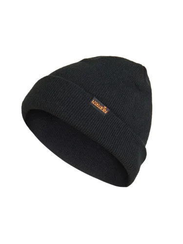 Шапка KOBOLD Black | Norfin