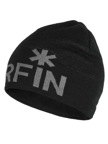 Шапка LOCKER Black | Norfin