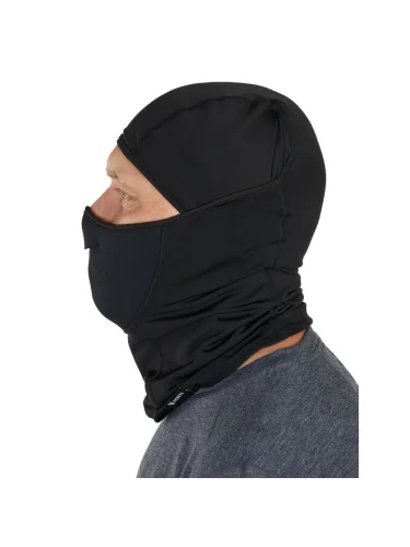 Шапка-маска Beta NL Black | Norfin