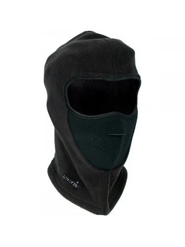 Шапка-маска Explorer Black | Norfin