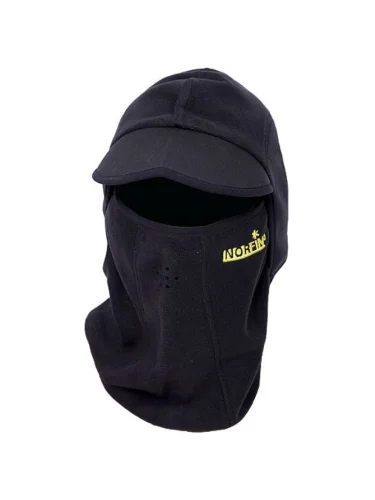 Шапка-маска EXTREME Black | Norfin