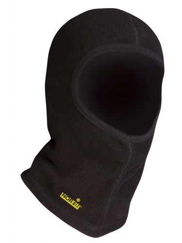 Шапка-маска MASK CLASSIC Black | Norfin