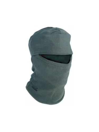 Шапка-маска MASK серо-зеленый | Norfin