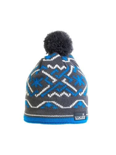 Шапка Norway man Blue | Norfin