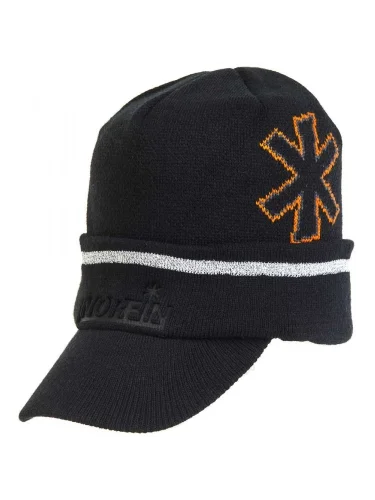 Шапка QUEST Black | Norfin