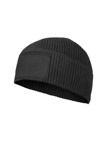 Шапка Range Beanie Black | Helikon-Tex