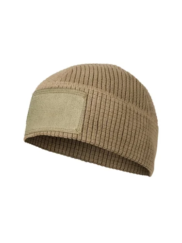 Шапка Range Beanie Coyote | Helikon-Tex
