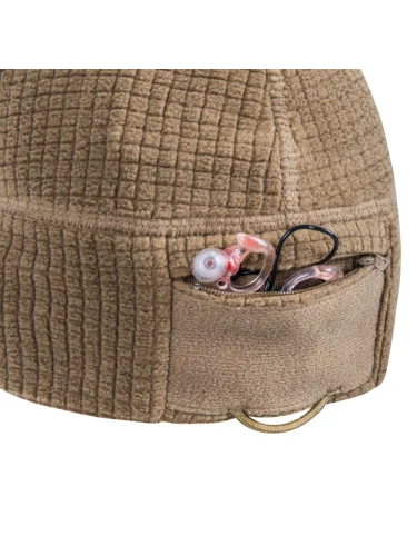 Шапка Range Beanie Coyote | Helikon-Tex