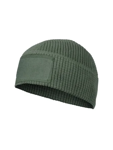 Шапка Range Beanie Olive green | Helikon-Tex