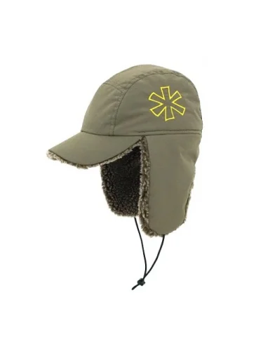 Шапка-ушанка Arctic Grey | Norfin