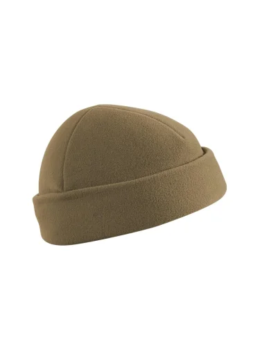 Шапка флисовая Watch Coyote | Helikon-Tex