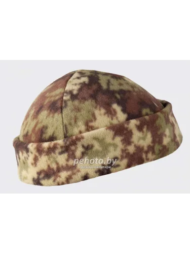 Шапка флисовая Watch Vegetato | Helikon-Tex