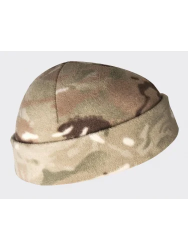 Шапка флисовая Watch MP Camo | Helikon- Tex