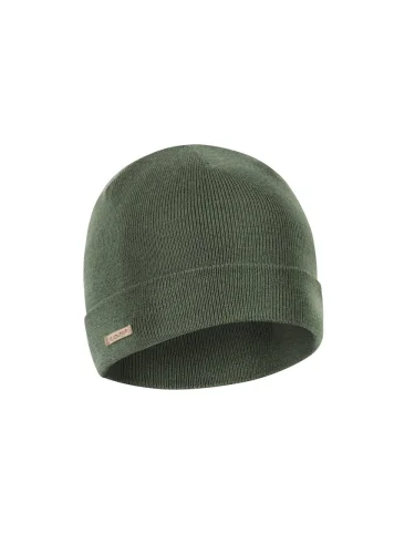 Шапка Winter Merino Beanie Adaptive Green | Helikon-Tex