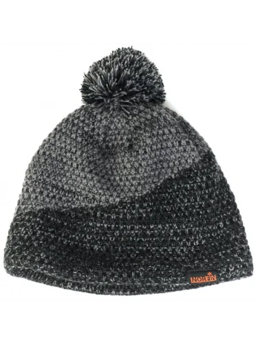 Шапка зимняя KARMA Grey | Norfin