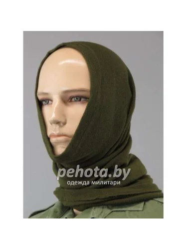 Шарф-труба олива | Армия Великобритании