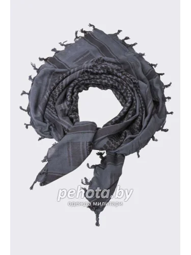 Шемаг PLO Style Army scarf Shadow Grey | Helikon-Tex
