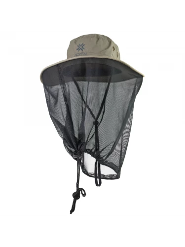 Шляпа NETTEX 1525-04XL Olive | Norfin
