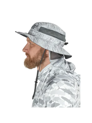 Шляпа SUN PRO SHADE HAT | Norfin