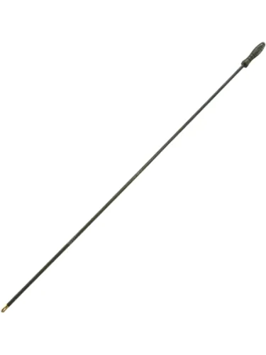 Шомпол металлический в оплетке для гладкоствольного оружия разборный резьба М5 | ADVANCE