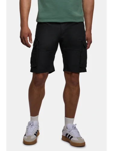 Шорты Rowing 1235 Black | Vintage Industries