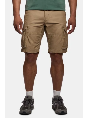 Шорты Rowing 1235 Dark Khaki | Vintage Industries