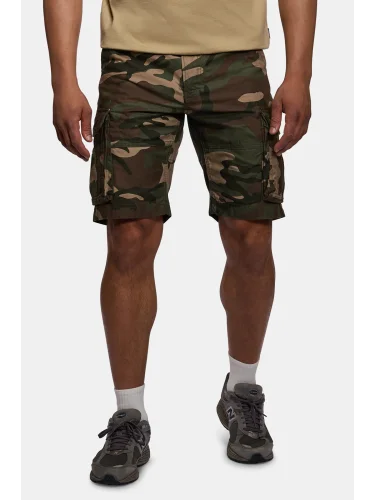 Шорты Rowing 1235 Woodland | Vintage Industries