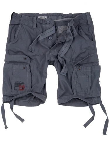 Шорты Airborne Vintage Grey | Surplus