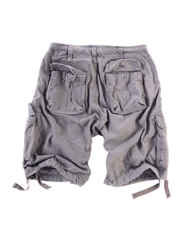 Шорты Airborne Vintage Olive | Surplus