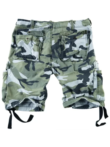 Шорты Airborne Vintage Urban | Surplus