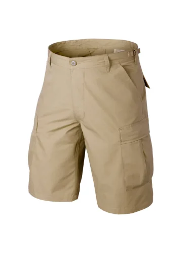 Шорты BDU CR Khaki | Helikon-Tex