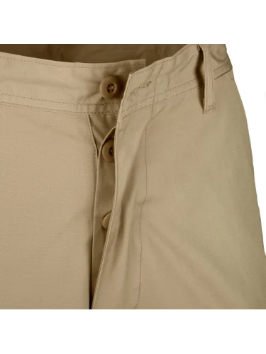 Шорты BDU PR Olive Green | Helikon-Tex