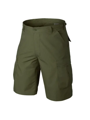 Шорты BDU PR Olive Green | Helikon-Tex