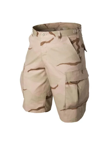 Шорты BDU CR US Desert | Helikon-Tex