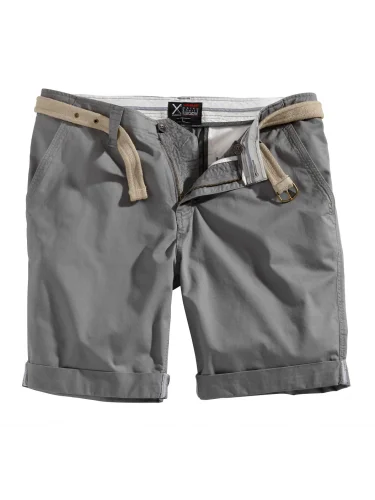 Шорты Chino Shorts Gray | Surplus