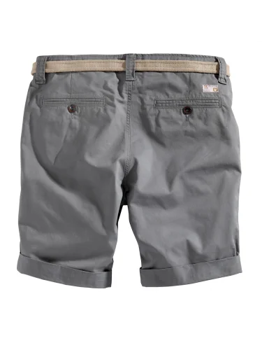 Шорты Chino Shorts Gray | Surplus